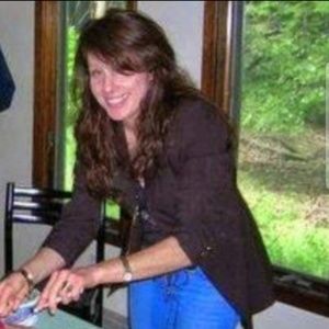 Meet your Posher, Lucia